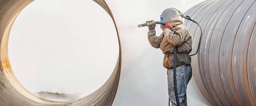 NJ Reliable Coatings LLC