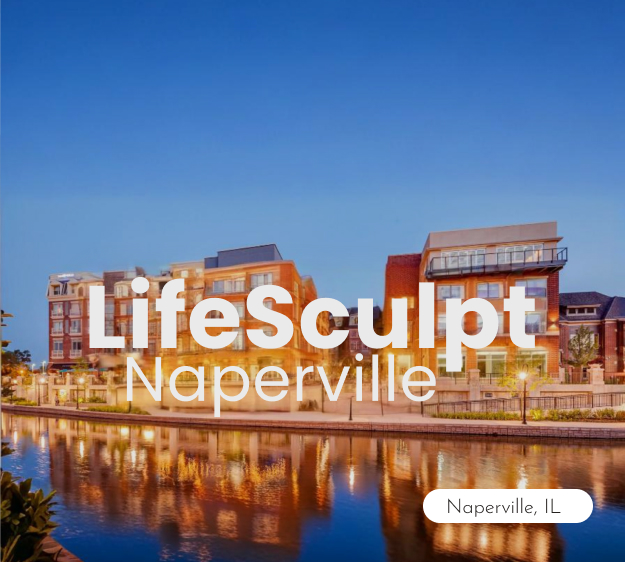 LifeSculpt