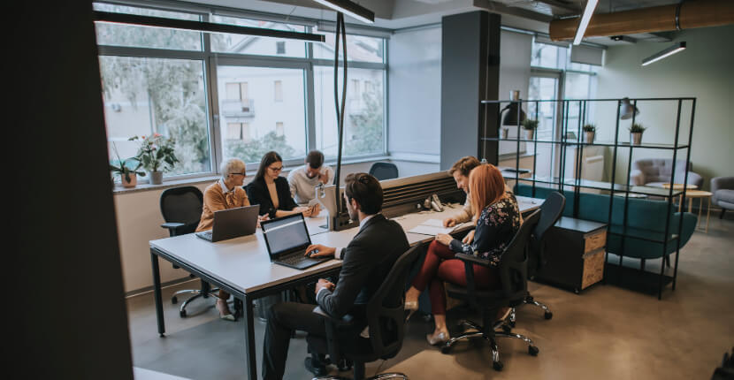 No Upfront Cost Lead Generation LTD