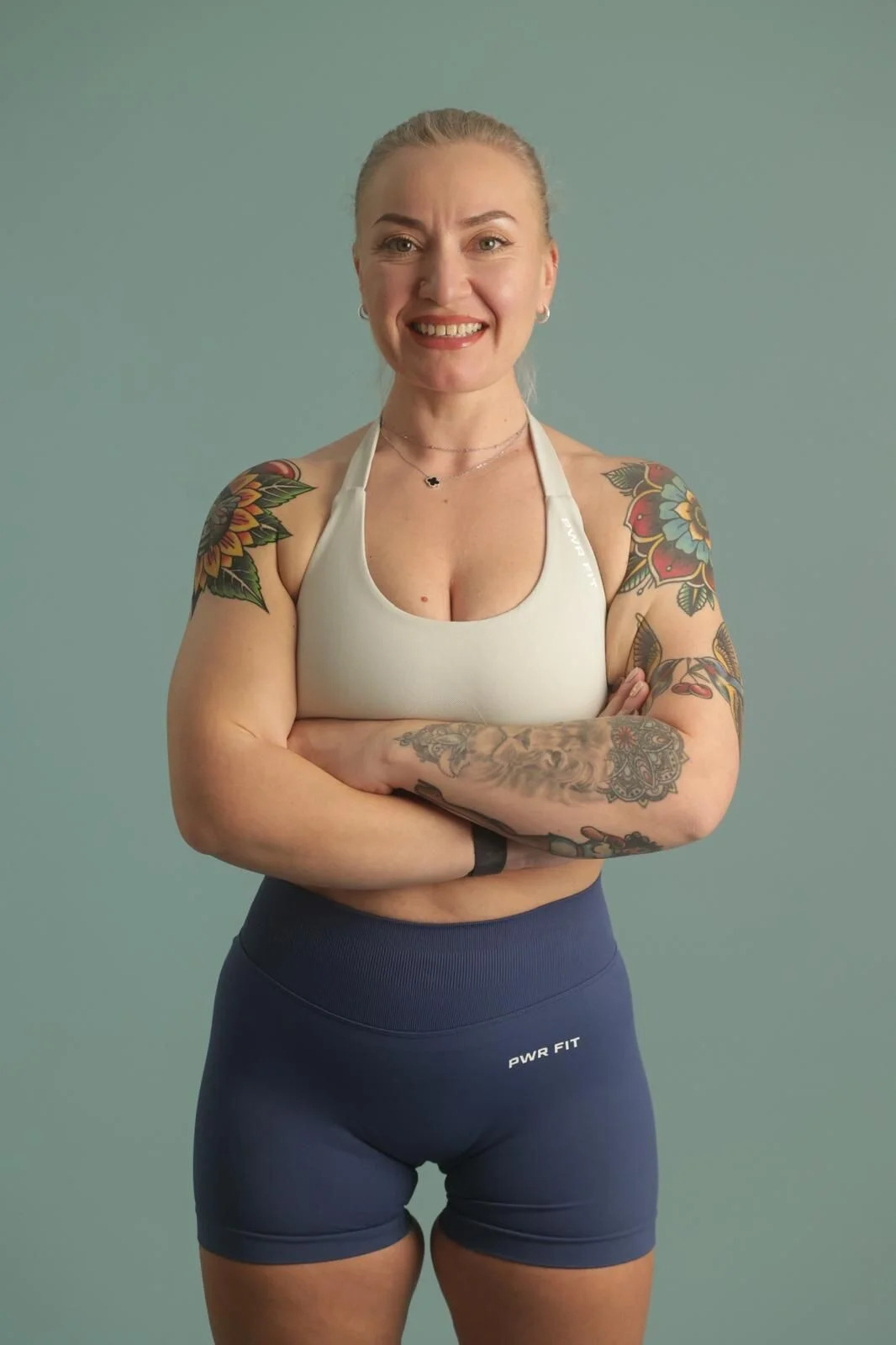 MGFitness