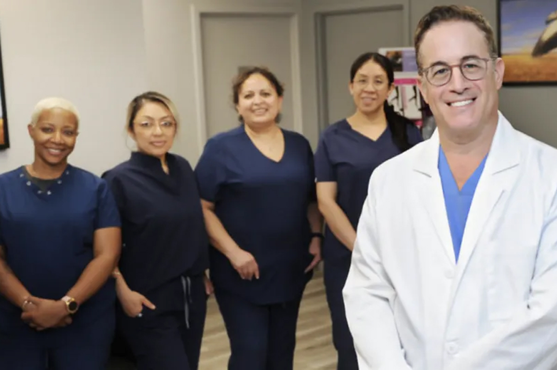 Northbrook Rosen Vein Care