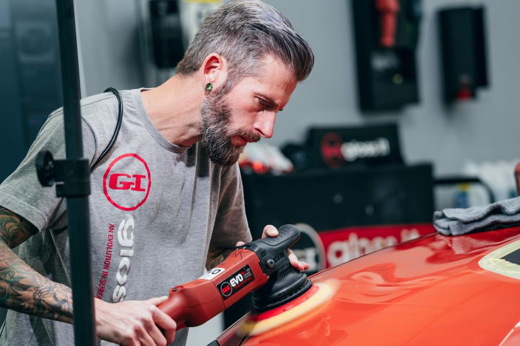 Gloss It Ceramic Coatings & PPF