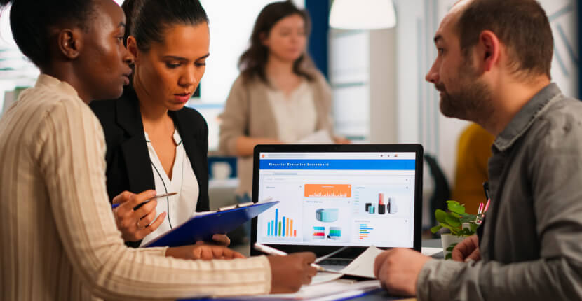 Pay Per Sale Lead Generation LTD