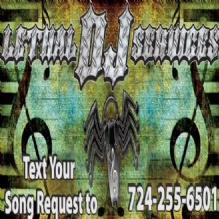 Lethal DJ Services