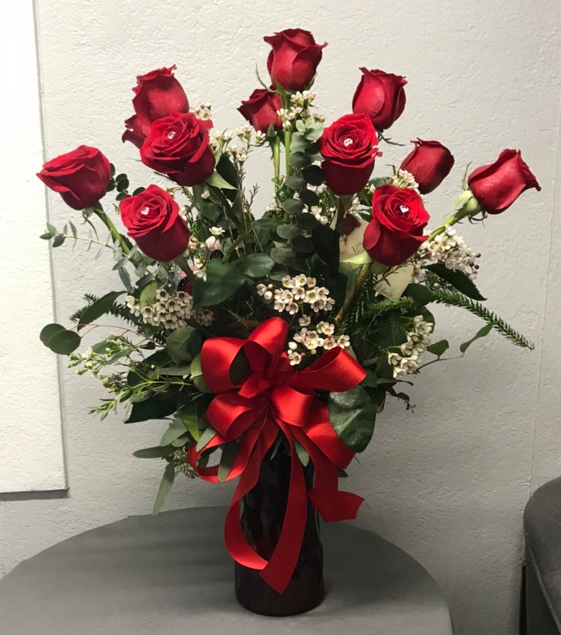 Antique Rose Florist