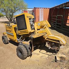 Monstrosity Tree Service LLC