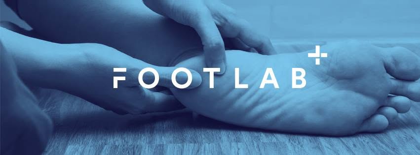 Footlab+