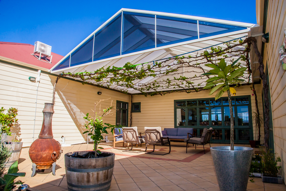 Aldinga Home Improvements - Verandahs Adelaide