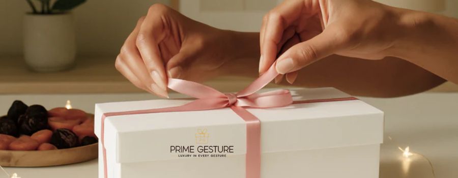 Prime Gesture