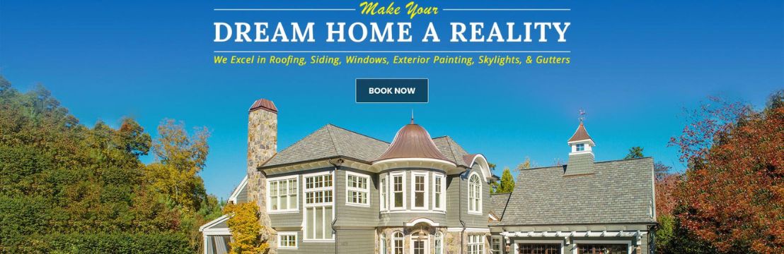 Quick Roof and Siding Inc