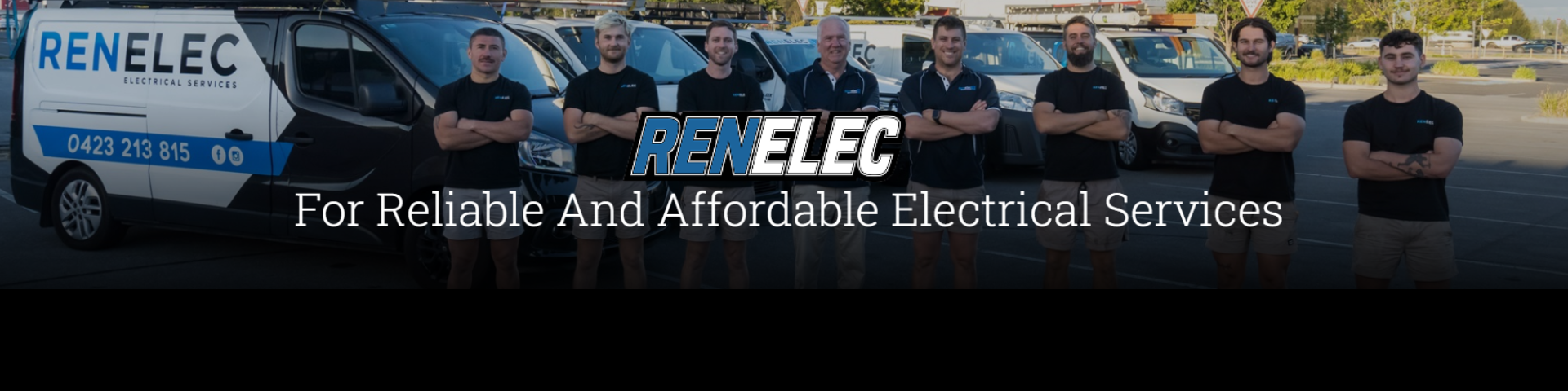 RENELEC - Medical Electrical Fitouts Adelaide