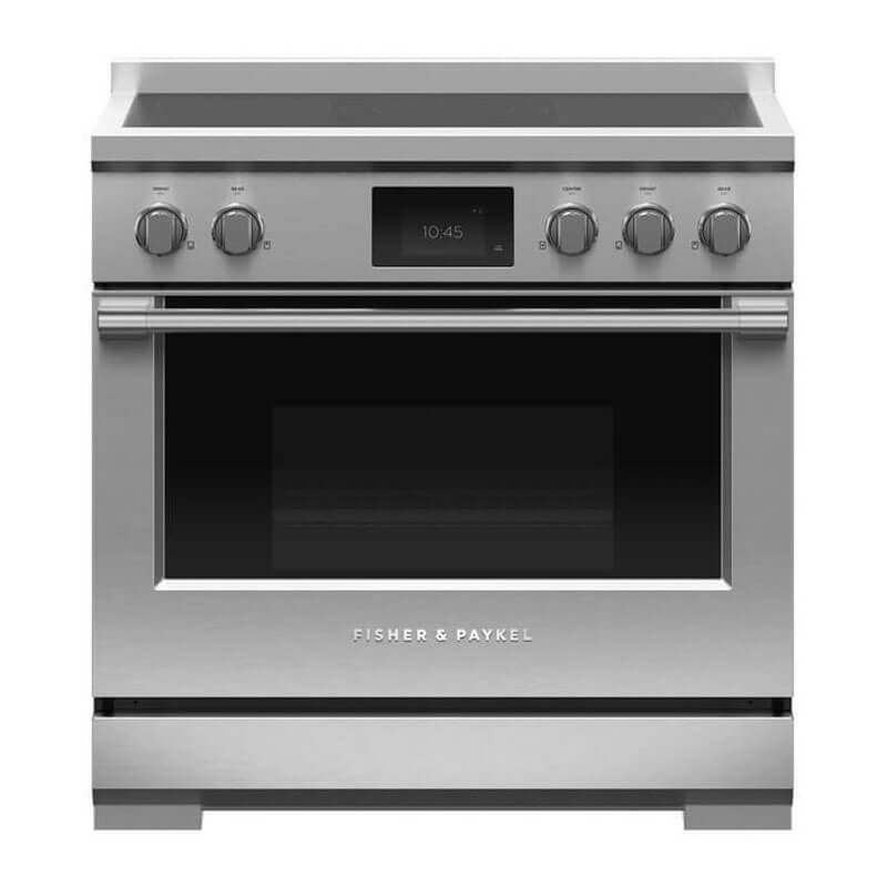 Adelaide Appliance Gallery - Oven