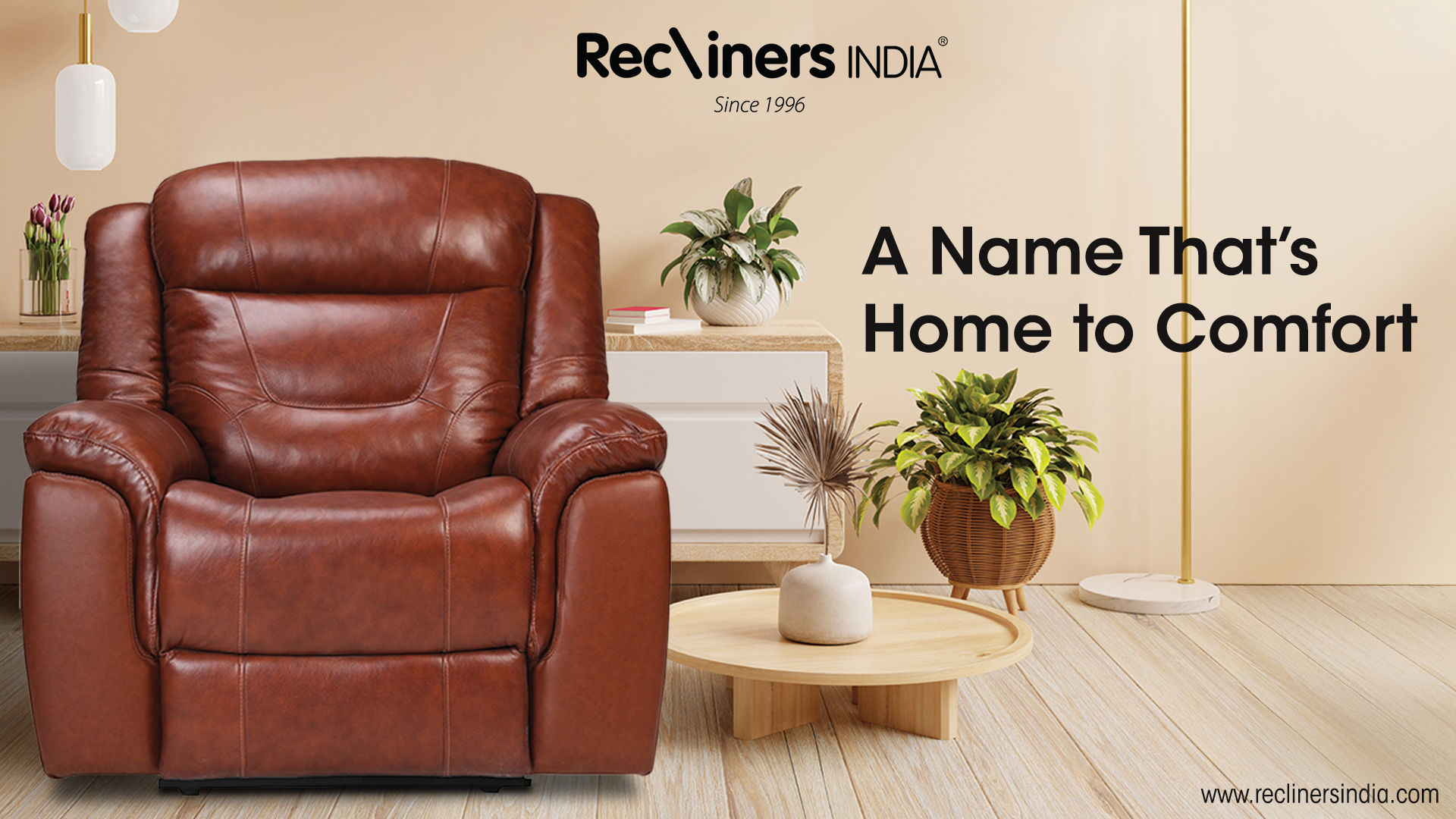 Recliners India Private Limited
