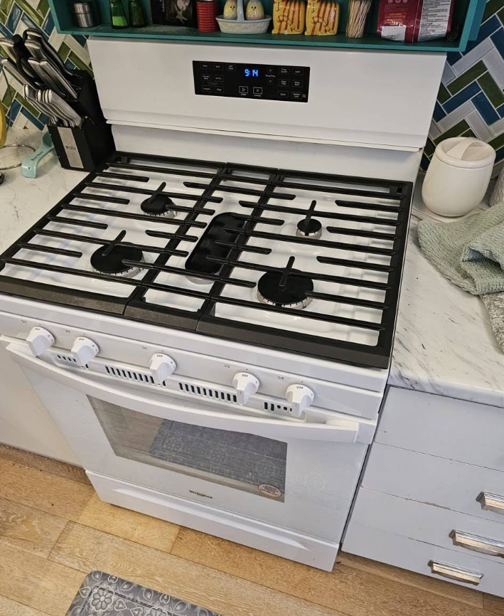 Appliance Forever