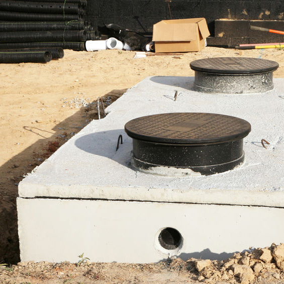 Cody Precast, Septic & Excavation