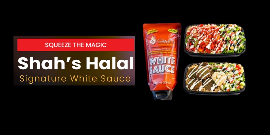 Shah's Halal Store