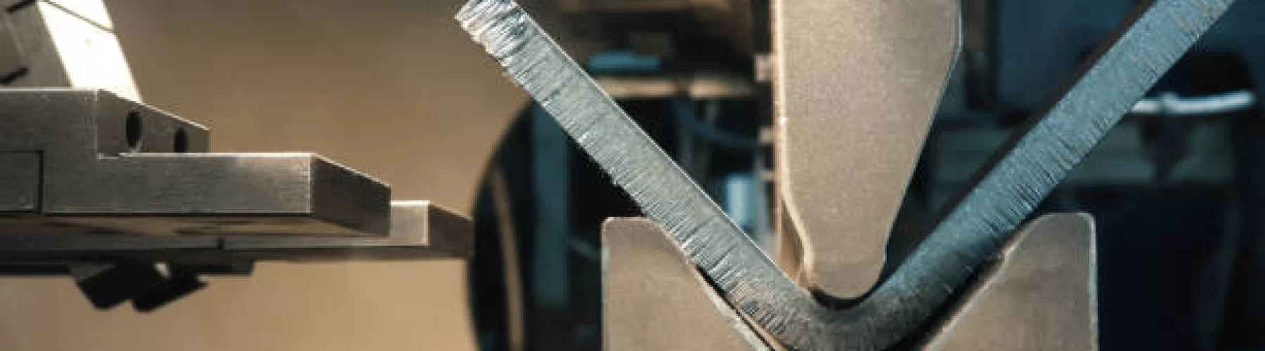 Sheetmetal Tooling Tech