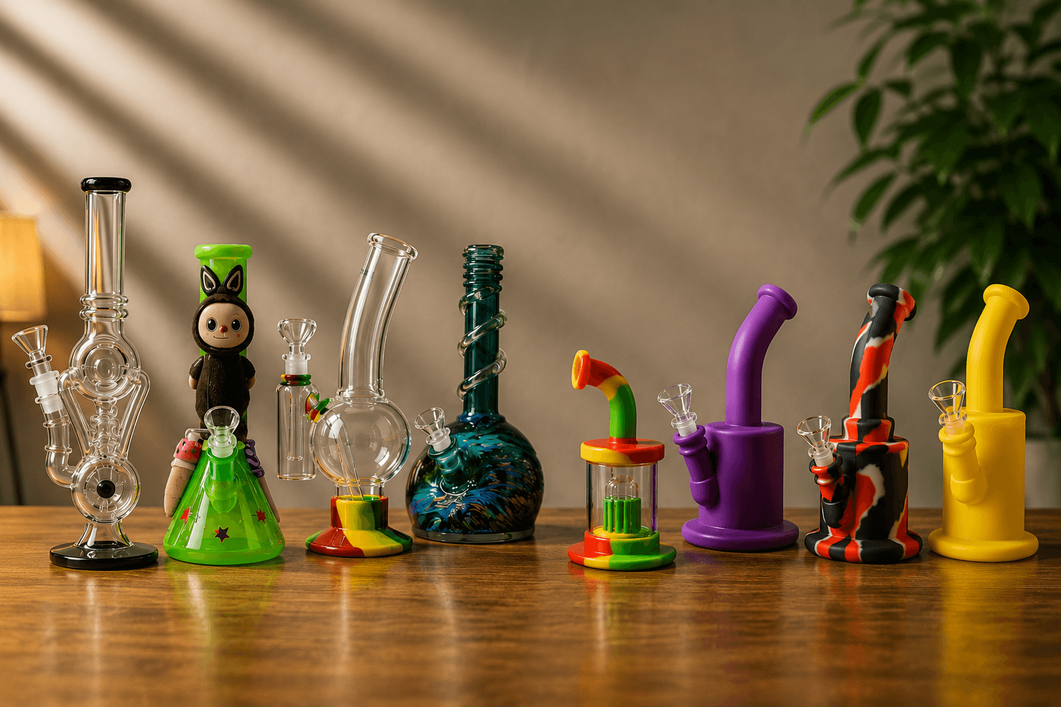 The Bong Shop