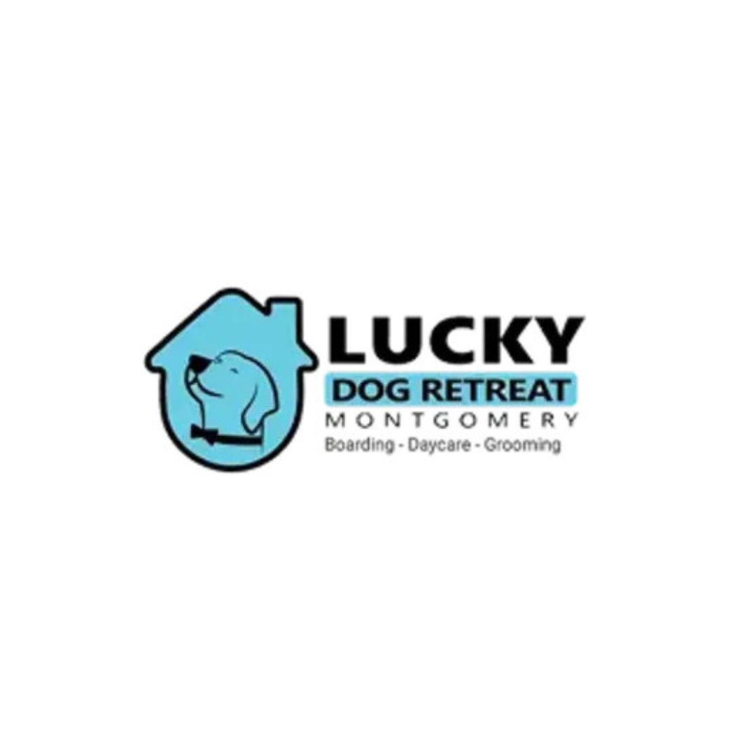 Lucky Dog Retreat Montgomery
