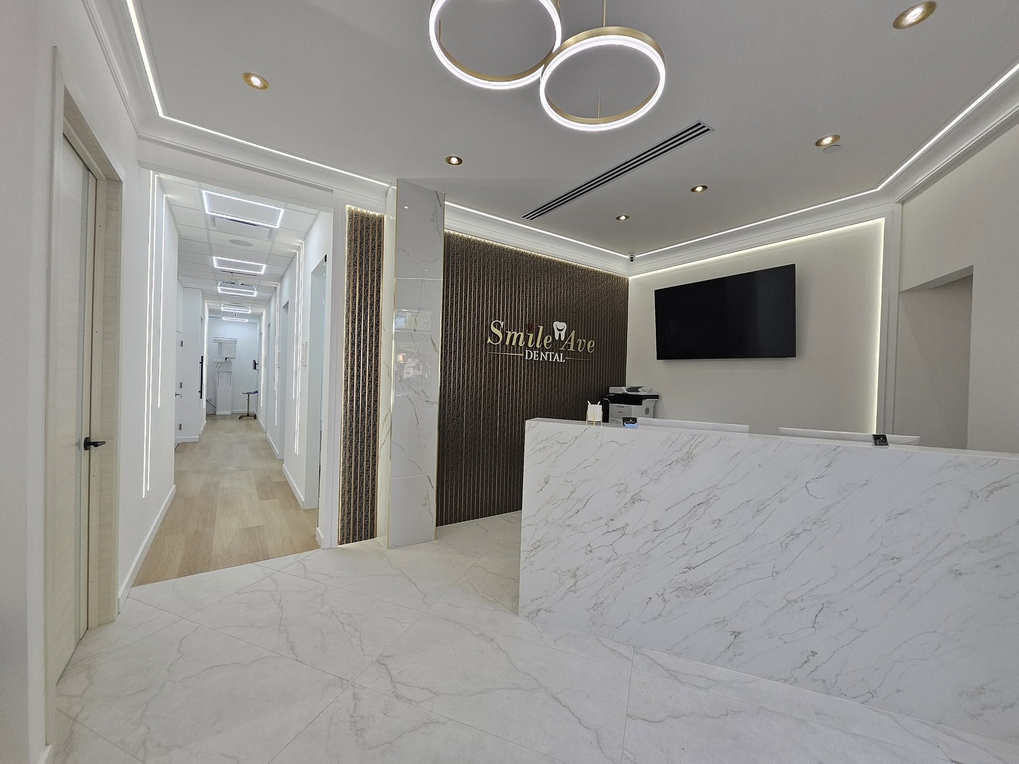 Smile Ave Dental