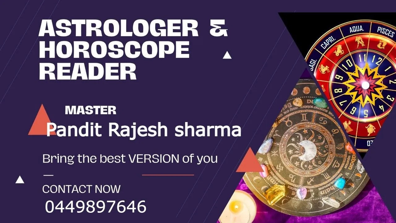 Spiritual Healer Australia