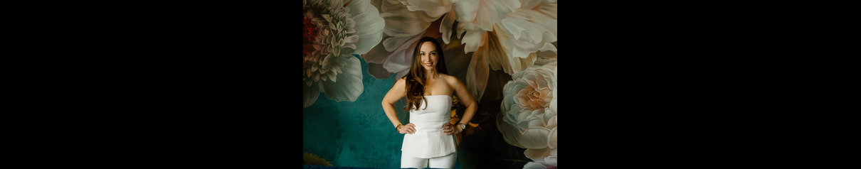 Crystal Robaina