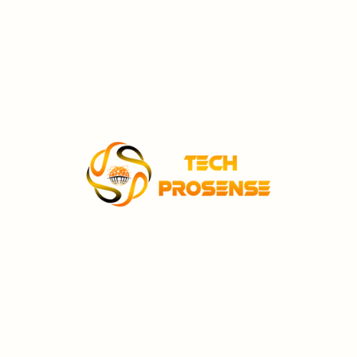 Tech Prosense - Digital Marketing Company