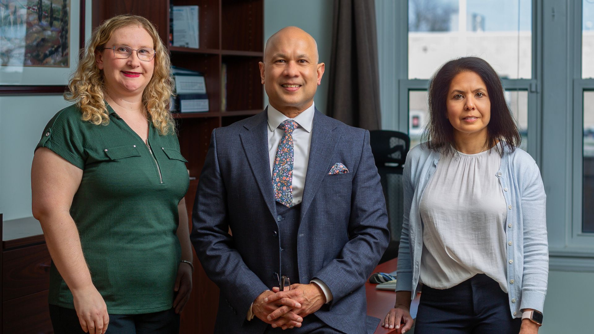 The Mortgage Doctors
