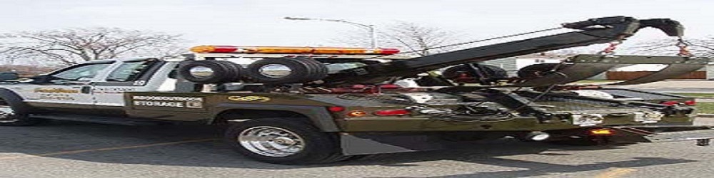 Angelo Towing