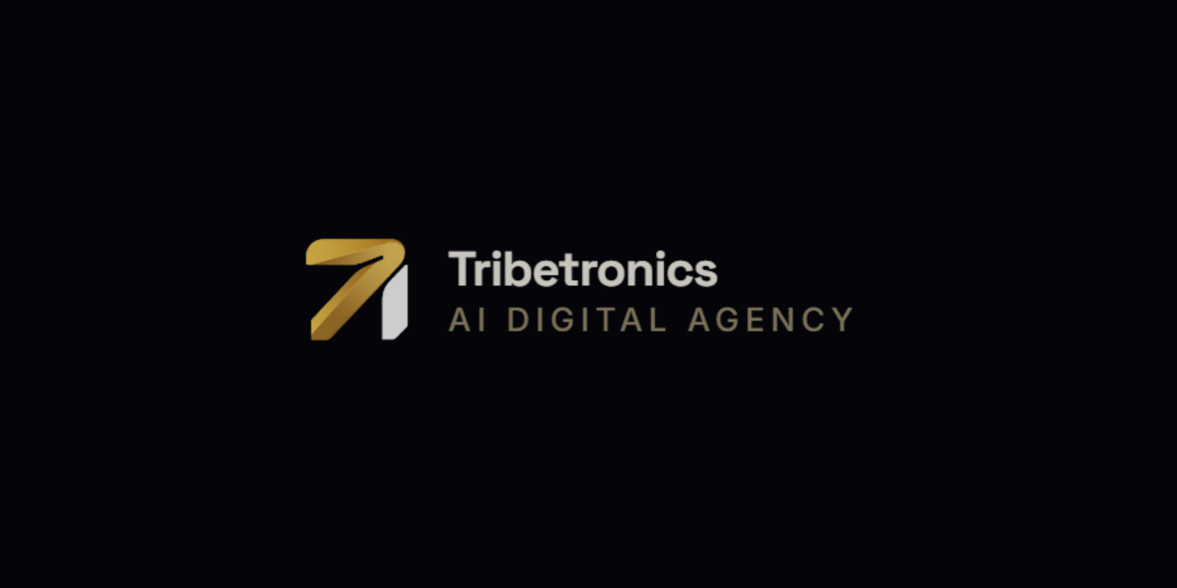 Tribe Tronics