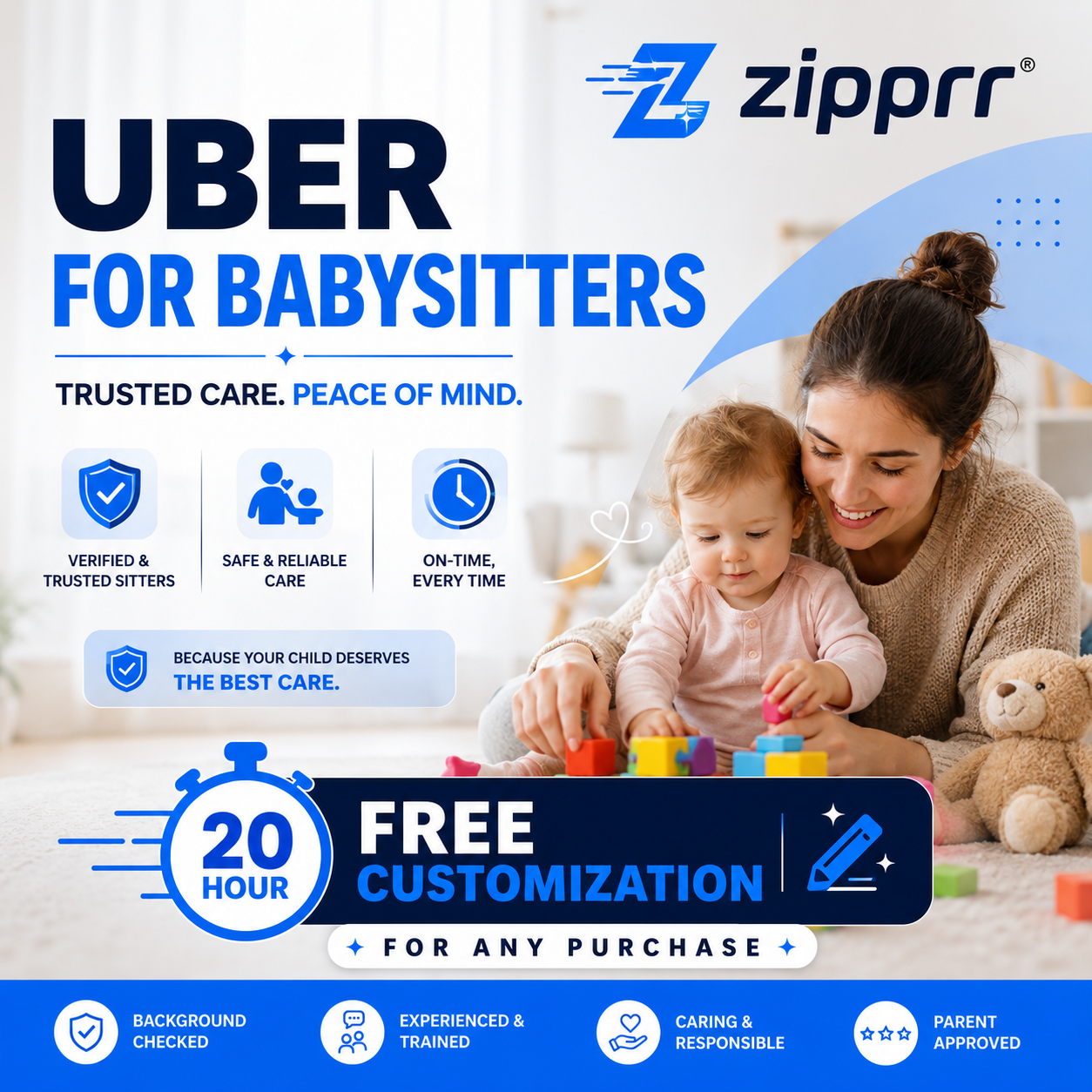 Zipprr