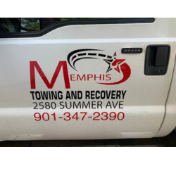 Memphis Towing and Recovery