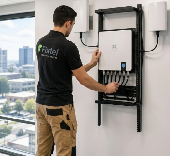 Fixtel