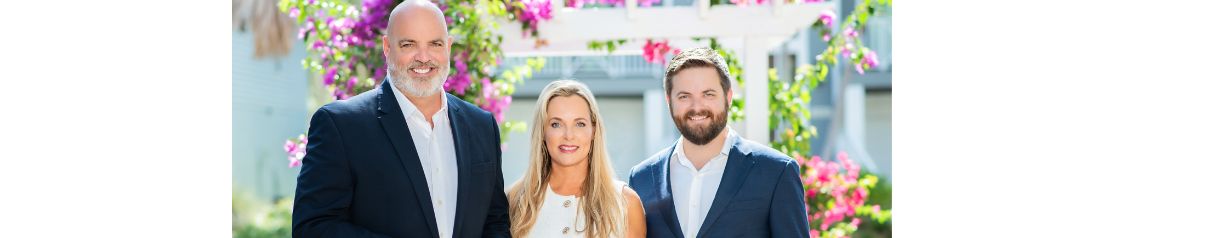 The CPM Luxury Team
