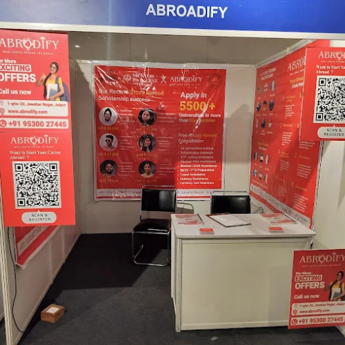 ABRODIFY |study abroad consultants in jaipur