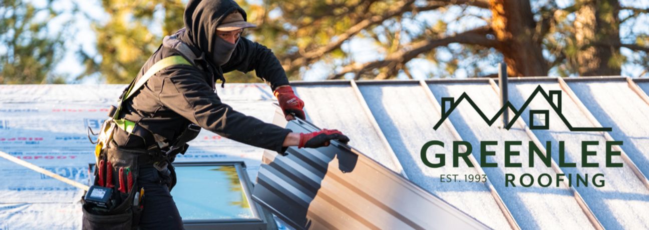 Greenlee Roofing