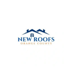 New Roofs Oc