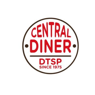 Central Diner DTSP