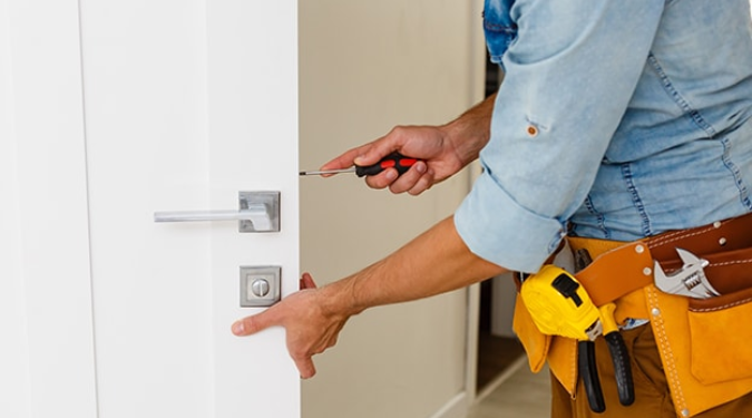 Infinity Locksmiths Pty Ltd