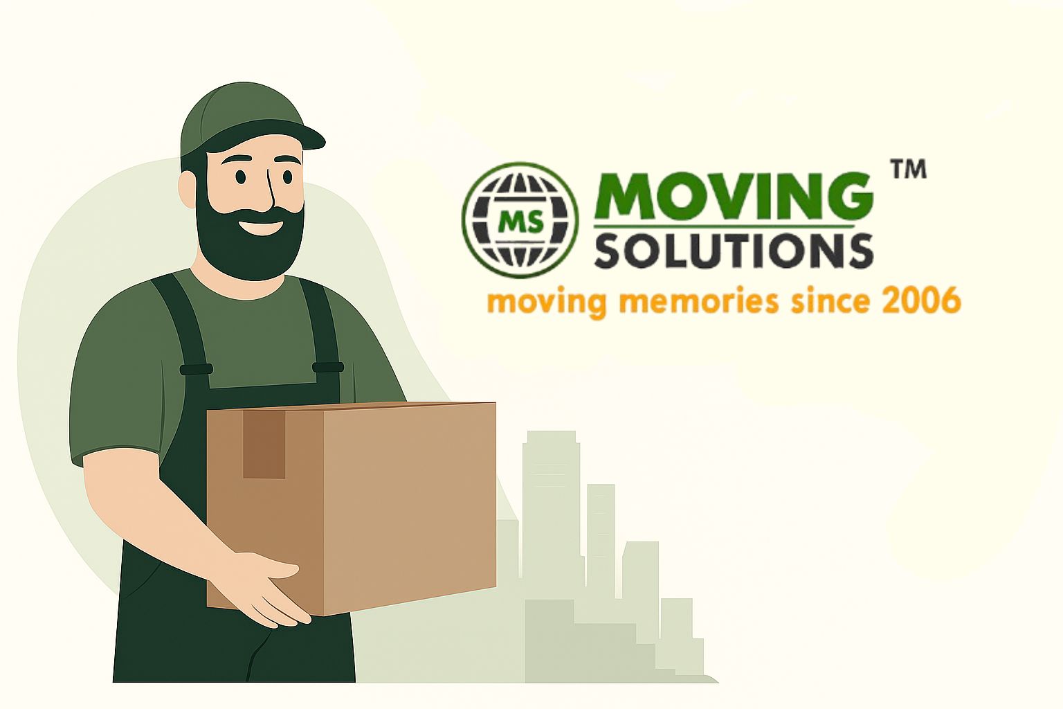 Moving Solutions