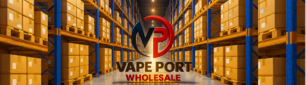 Vape Port Wholesale