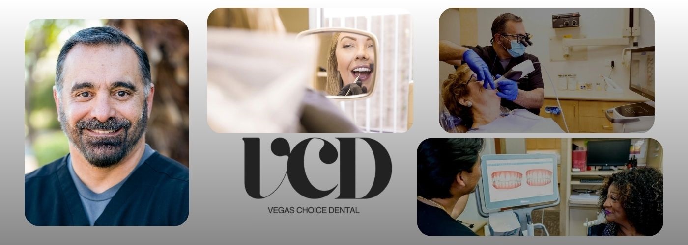 Vegas Choice Dental