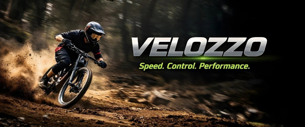 Velozzo Bikes