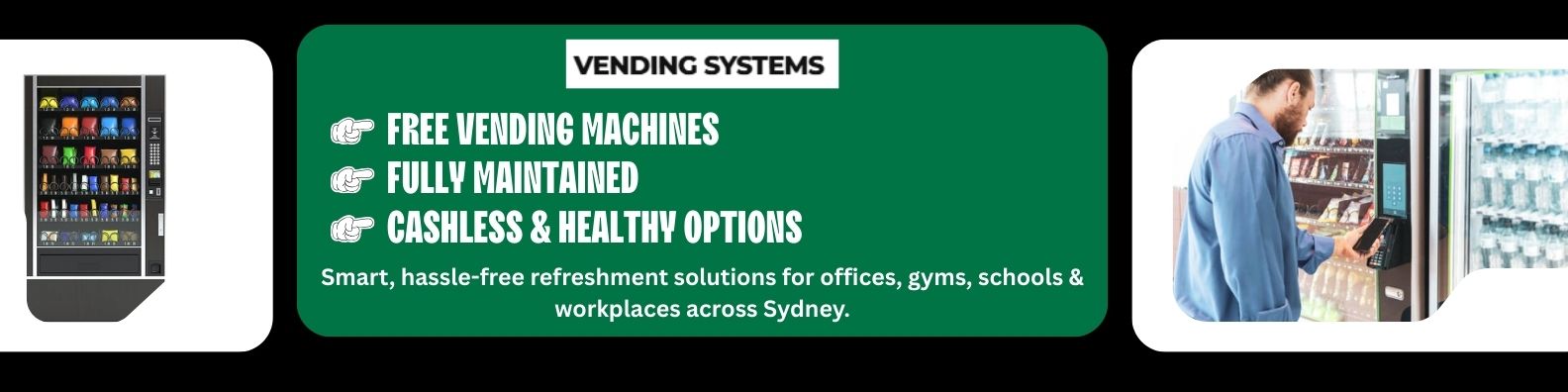 Vending Systems