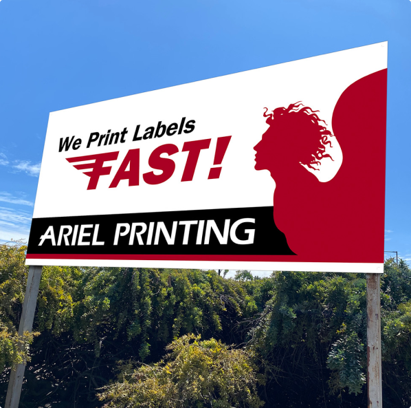 Ariel Printing - Printers Adelaide