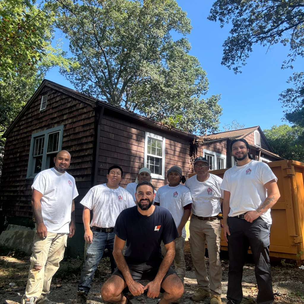 Potts Brothers Construction - Building and Remodeling