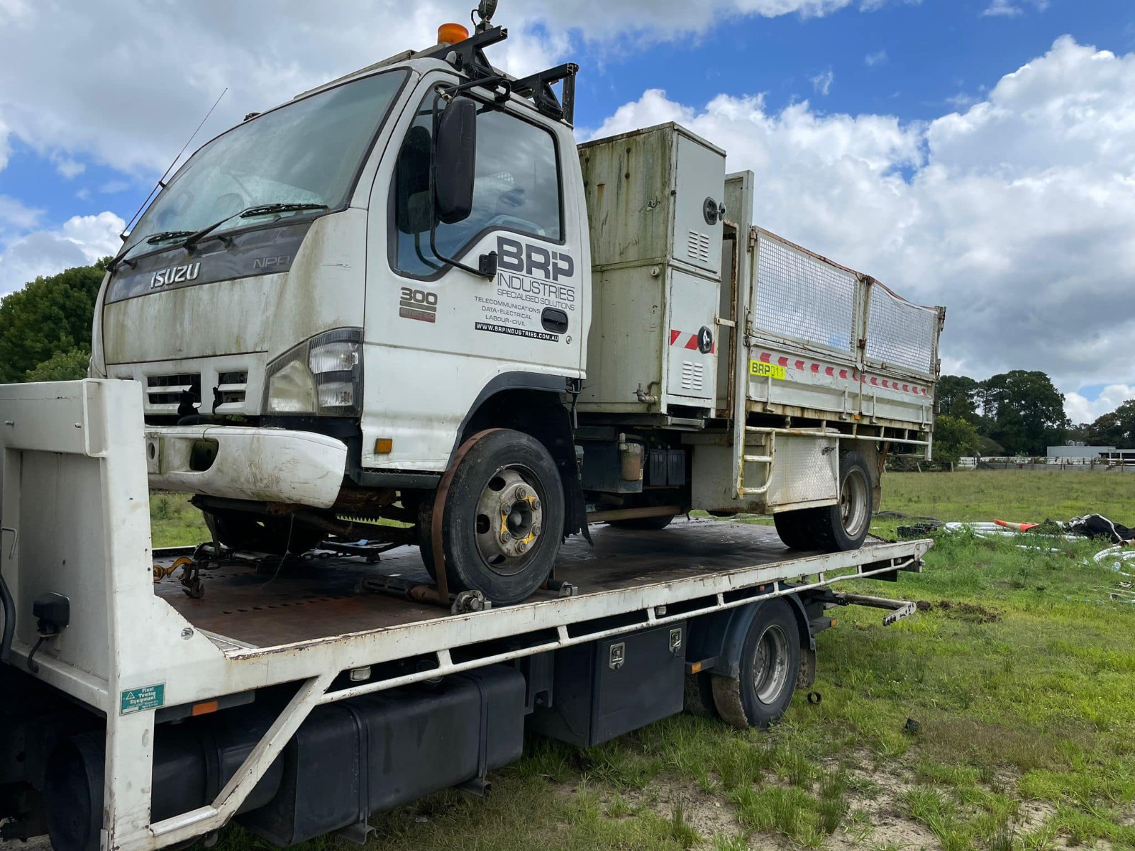 Car Wreckers Melbourne