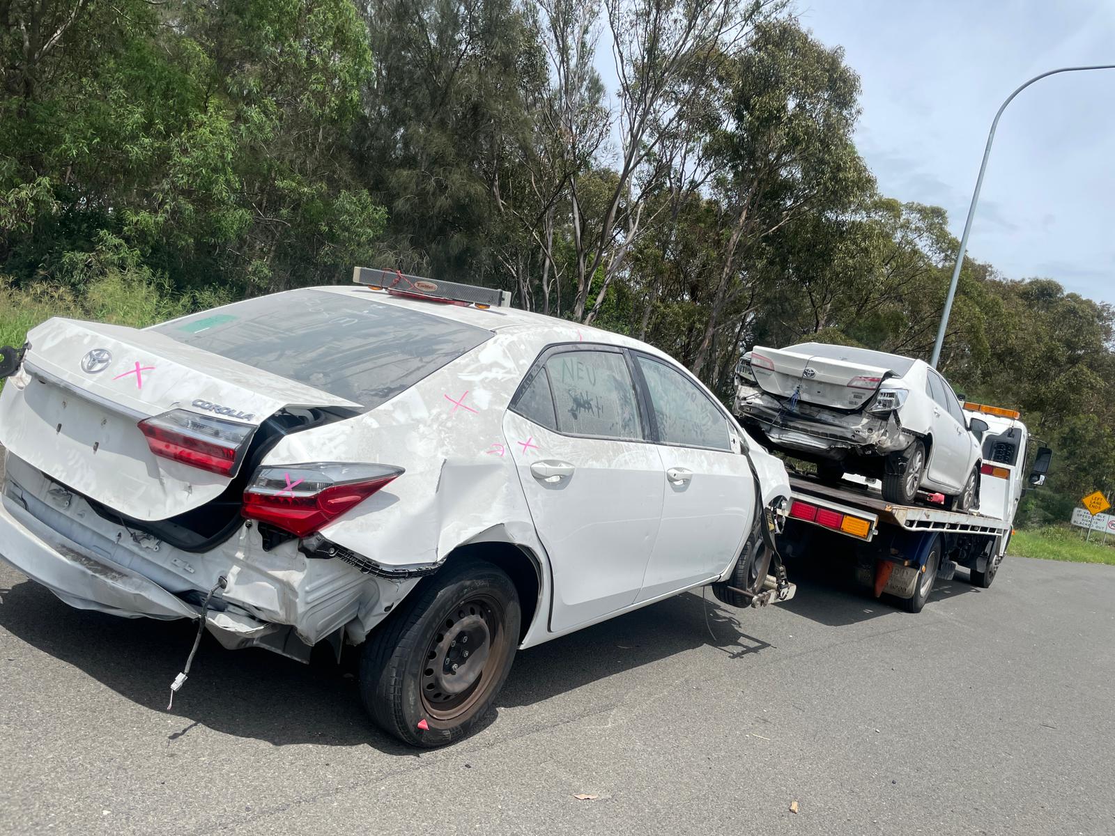 Car Wreckers Adelaide