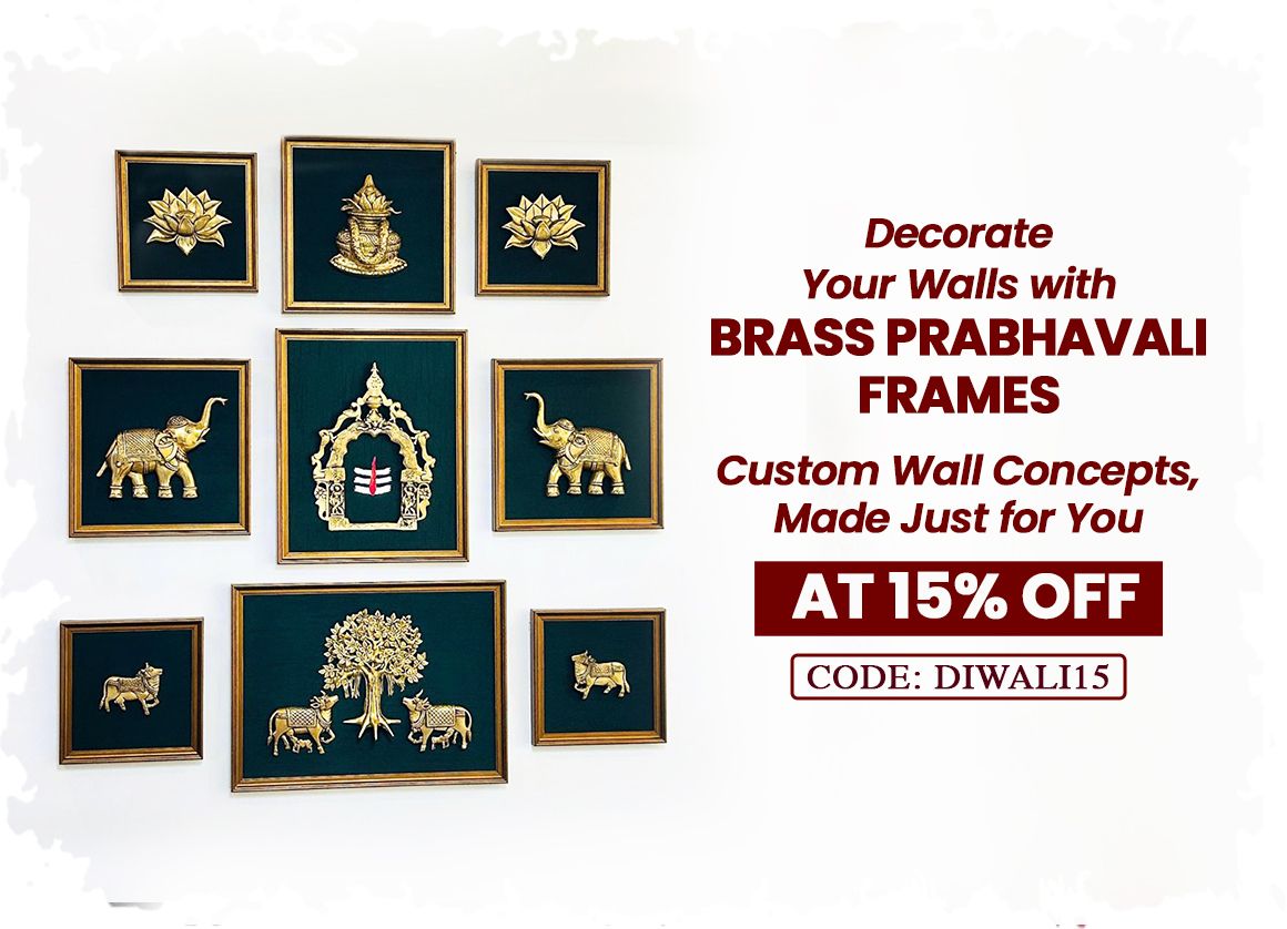 The Advitya - Brass Statue and Home Decor Shop, Wooden Handicrafts, Corporate Gift, Diwali Gifting, Employee Gifts
