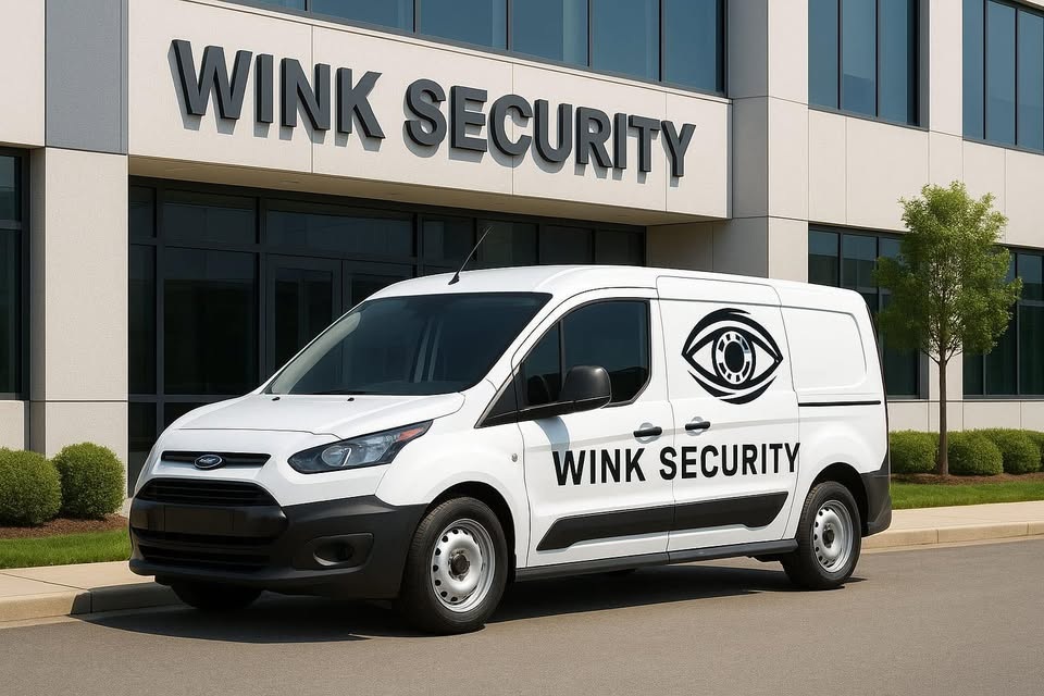 Wink Security